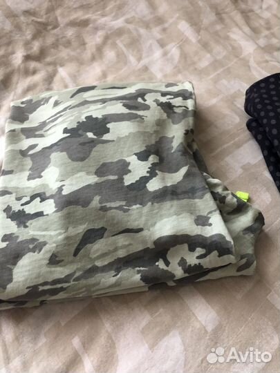 Костюм спортивный