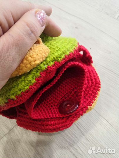 Логопедическая лягушка