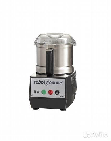 Куттер настольный Robot Coupe