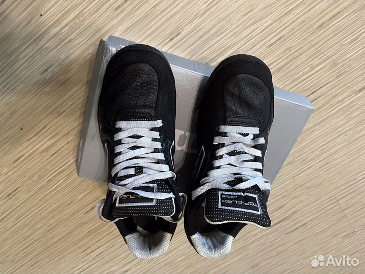 Бутсы для футбола (Сороконожки) Joma Top Flex 41р