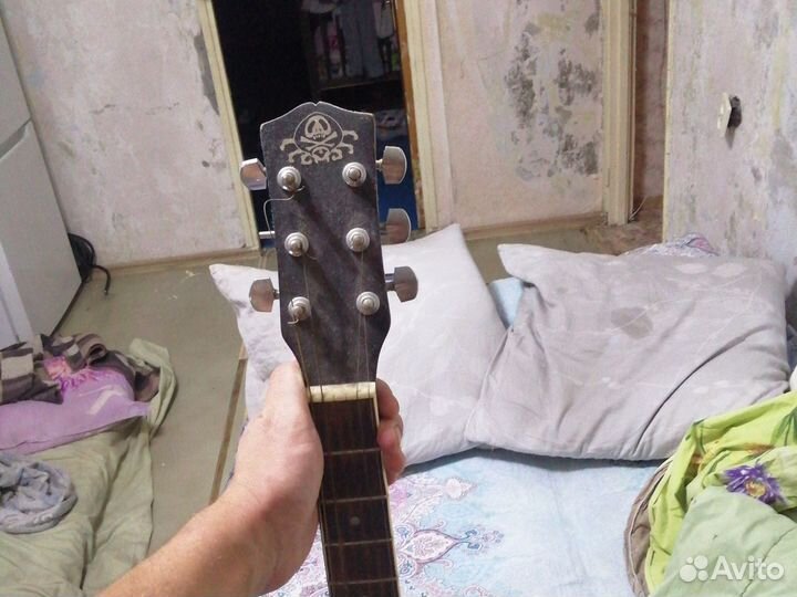 Классическая гитара