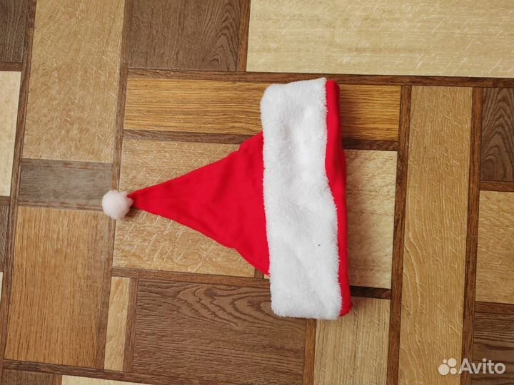 Новогодний костюм 92р