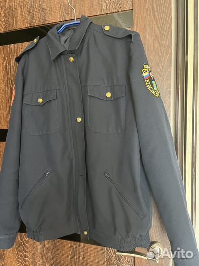 Школьный костюм