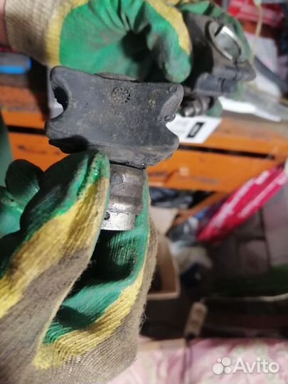 Полувтулки на Иран саманд 1.8