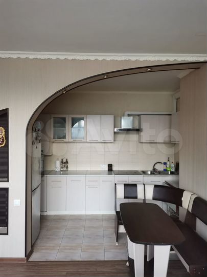 3-к. квартира, 75,8 м², 4/5 эт.