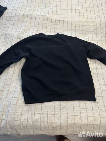 Кастюм мужской uniqlo