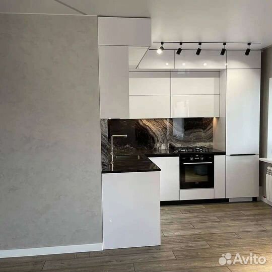 Кухонный гарнитур мдф