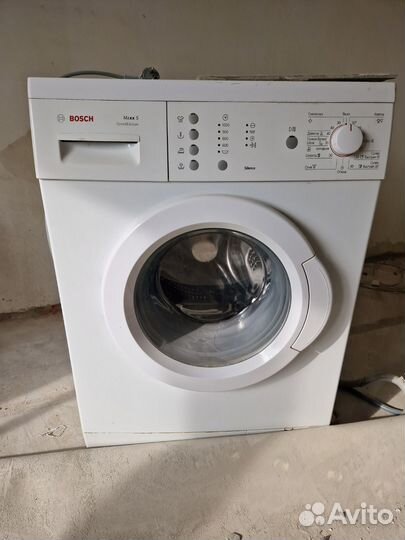 Стиральная машина автомат бу