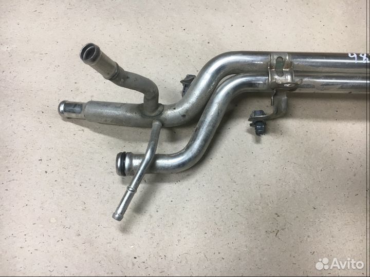 Трубки системы охлаждения для Lexus RX 350 / 450H