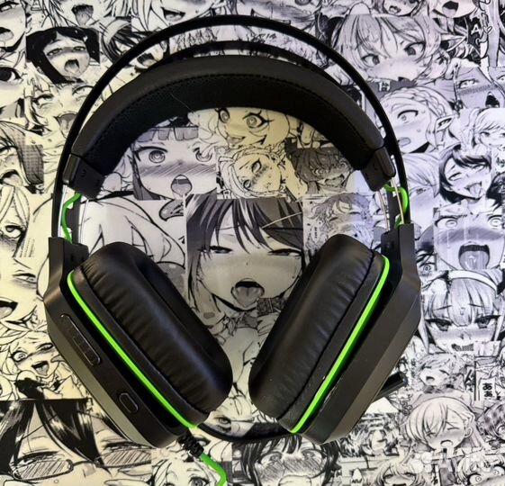 Гарнитура Razer