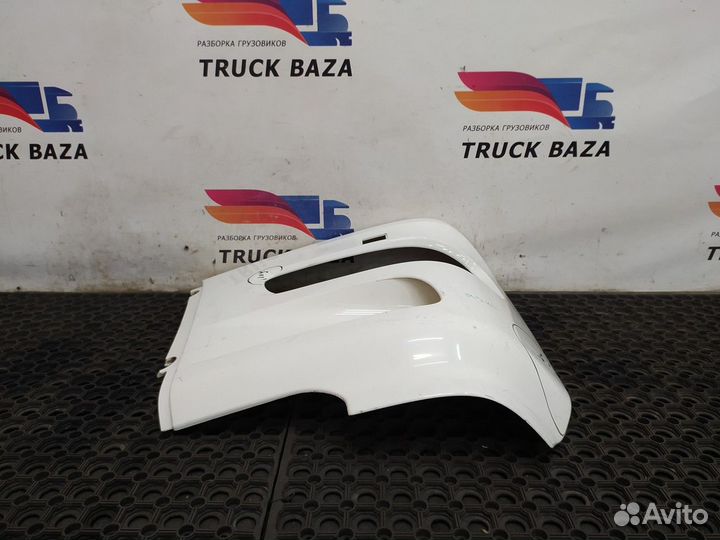 1398264 Облицовка фары правой Daf 95XF, Daf XF105