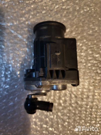 Актуатор сервопривод турбины Genesis G80 2.0T G4KL