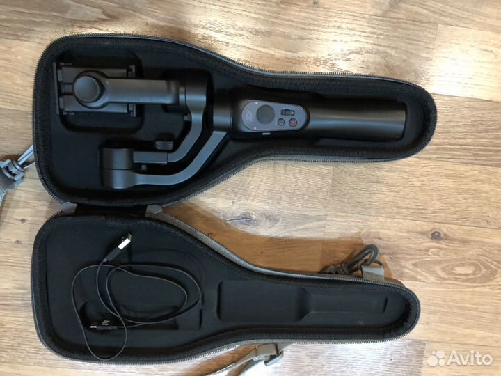 Стабилизатор для смартфона