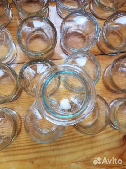 Банки медицинские