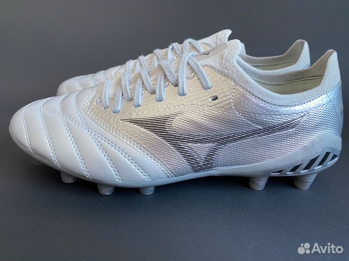 Бутсы Mizuno Morelia 40, 42, 42,5, 43