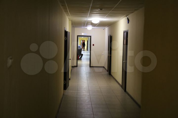 Комната 21 м², 5/5 эт.