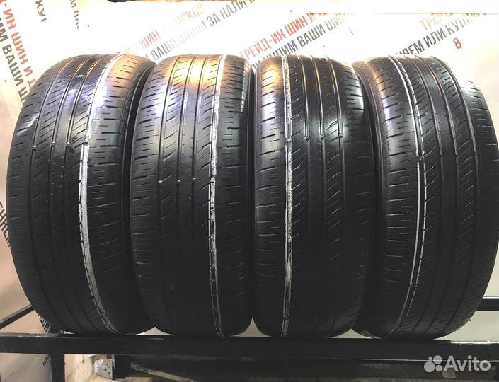 Laufenn G Fit AS 225/60 R17