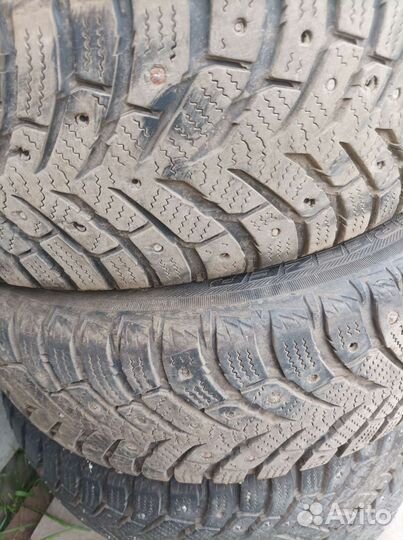Toyo Observe Ice-Freezer 175/65 R14