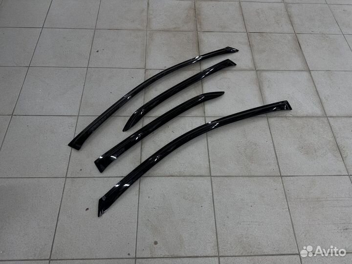 Веровики Toyota Corolla 150