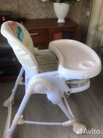 Стул для кормления