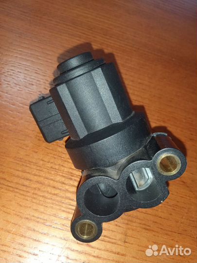 Регуятор холостого хода