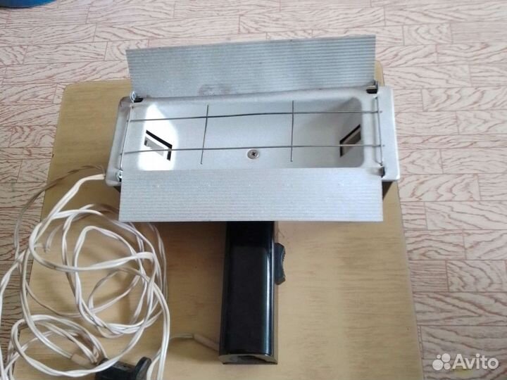 Фотофонарь