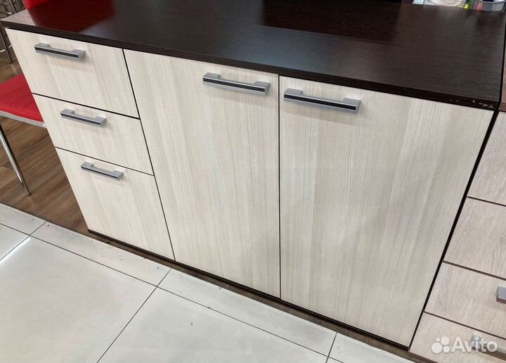 Комод 120см новый