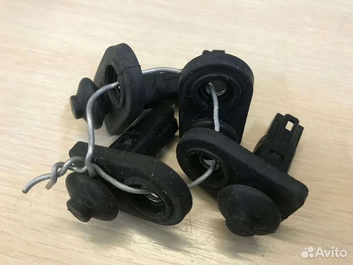 Концевики hyundai elantra 4