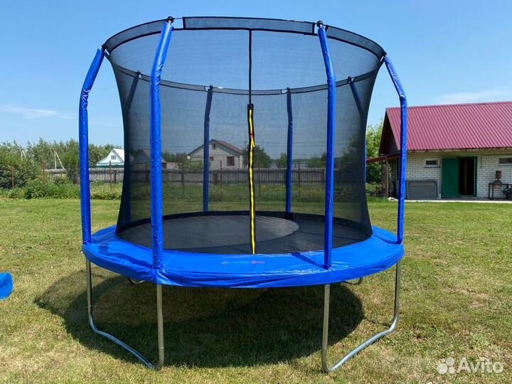 Батут «Perfetto Sport 3 метра»