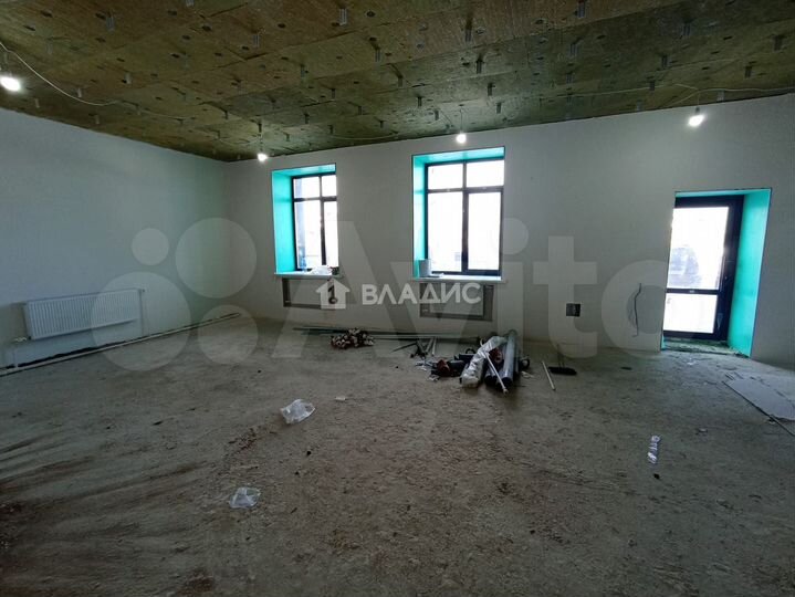 Сдам помещение свободного назначения, 163.3 м²