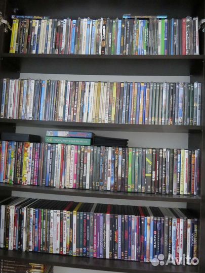 VCD, DVD, MP3, audio, games