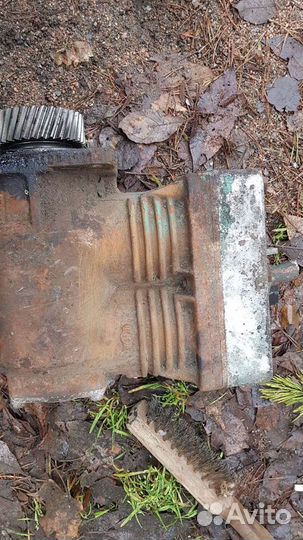 Компрессор вольво