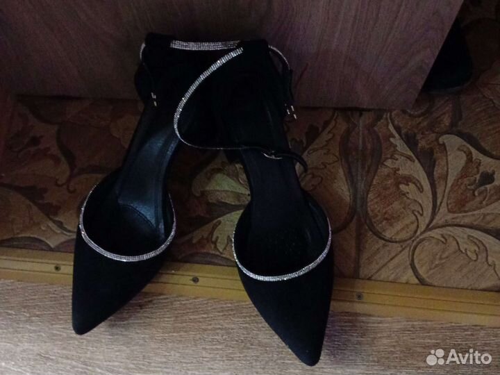 Туфли женские