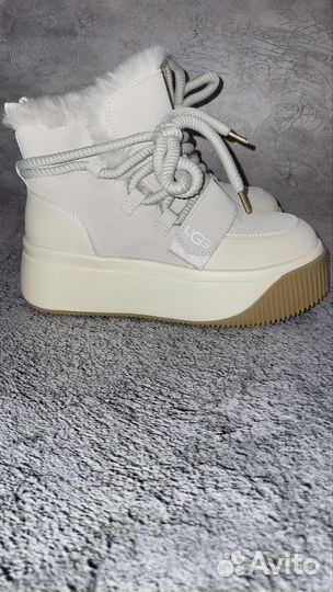 Ботинки женские зимние ugg