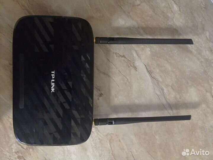 Wifi роутер TP-link Archer C2