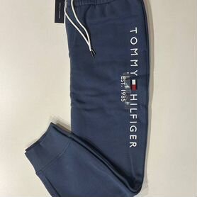 Джоггеры Tommy Hilfiger L мужские новые оригинал