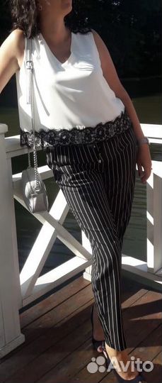 Комбинезон женский Италия