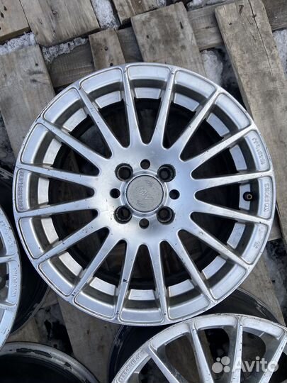 R15 Литые Диски 4х98
