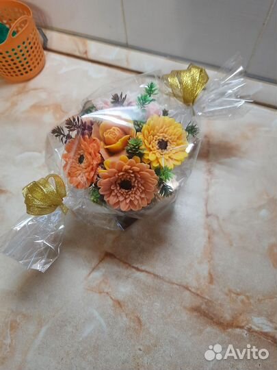 Силиконовые формы для мыла или дл шоколада