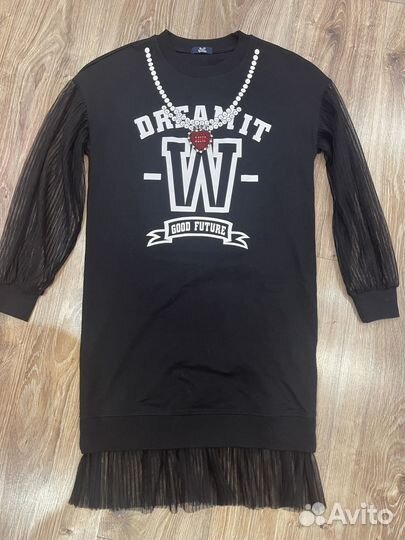 Продам платье для девочки