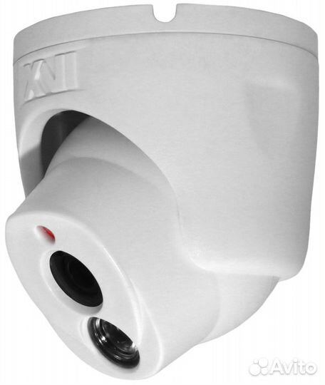 AHD камера видеонаблюдения XVI XC8004CA 8Мп