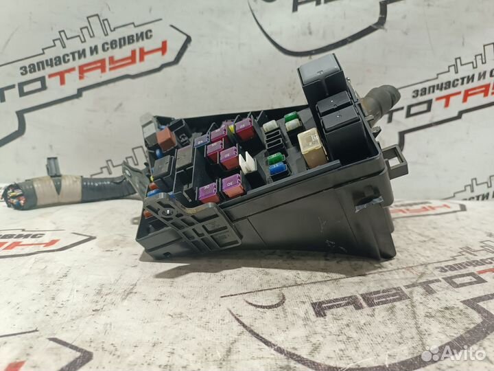 Блок предохранителей subaru impreza XV GJ2 GJ3 GJ6 GJ7 GP2 GP3 GP6 GP7 GP7 GPD GPE EE20Z FB16A FB20A