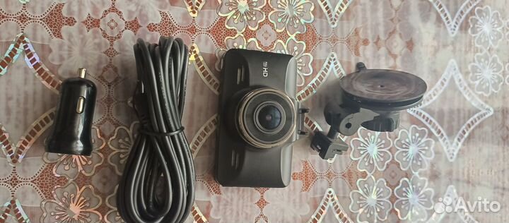 Видеорегистратор