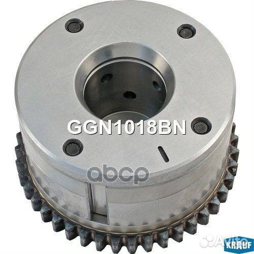 Шестерня распредвала GGN1018BN Krauf