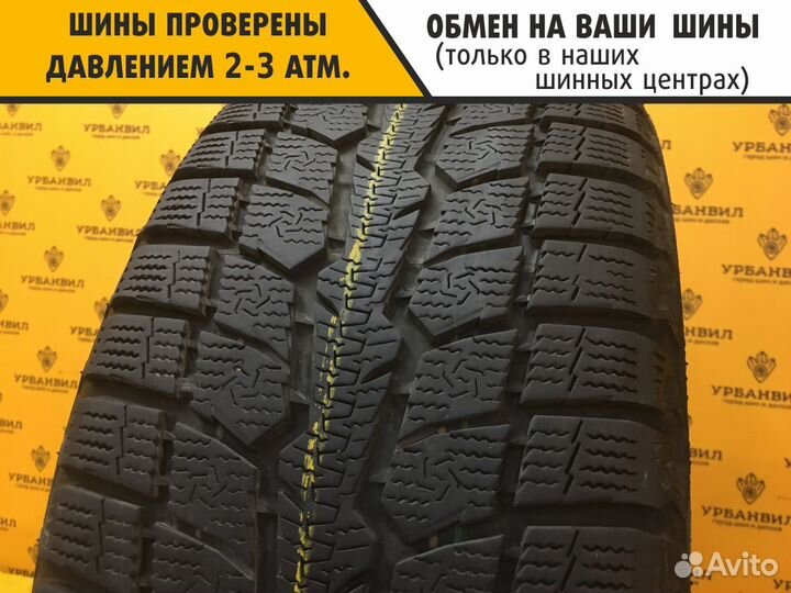 Toyo Observe GSi-6 LS 235/55 R17 99H