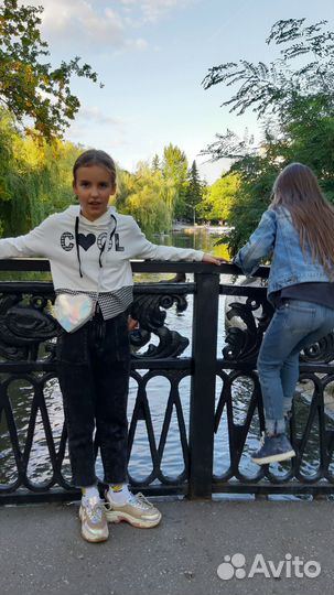 Худи To be Too, Италия