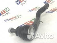 Наконечник рулевой тяги левый Logan/Sandero/Lada L