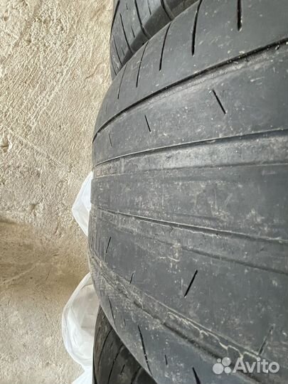 Toyo Proxes Sport SUV 265/50 R19 110Y