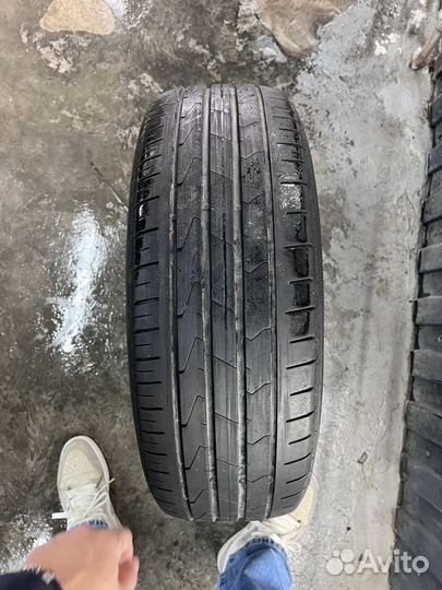 Hankook Ventus Prime 3 K125 195/65 R15