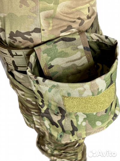 Подсумок для сброса магазинов Idogear